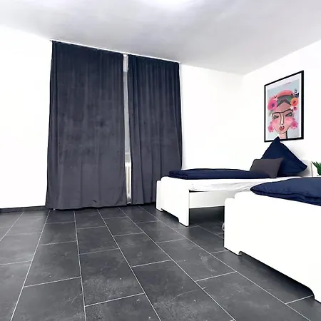 Apartment One N8 - Kassel *