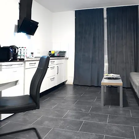 Apartment One N8 - Kassel *