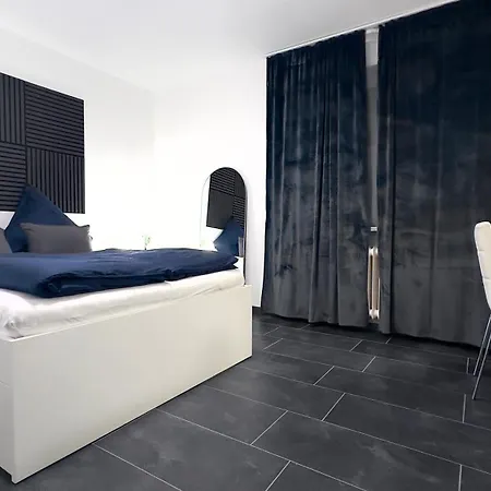 Apartment One N8 - Kassel Fuldatal