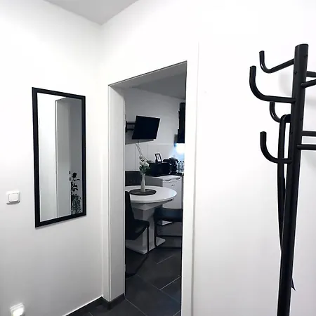 Apartment One N8 - Kassel Fuldatal